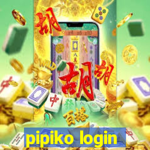 pipiko login